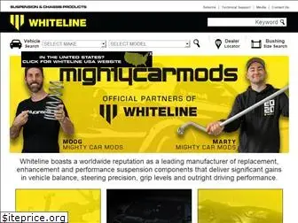 whiteline.com.au