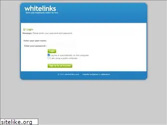 whitelinks.com