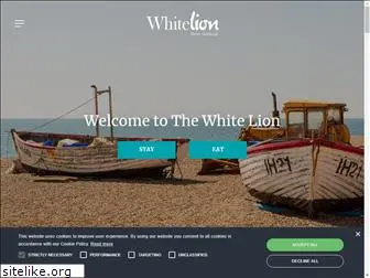 whitelion.co.uk