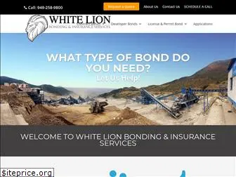 whitelionins.com