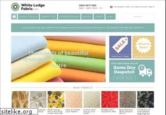 whitelodgefabric.com