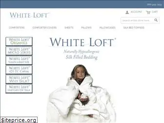 whiteloftsilk.com