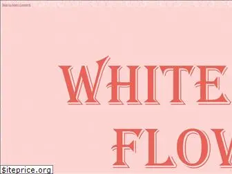 whitelotusflowers.com