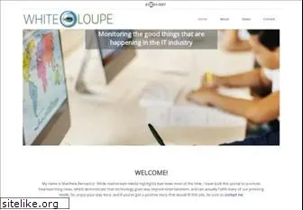 whiteloupe.com