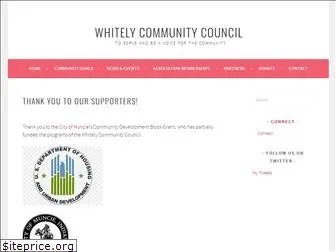 whitelycc.org
