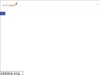 whitelypenn.net