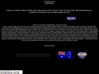 whitemagic.com.au