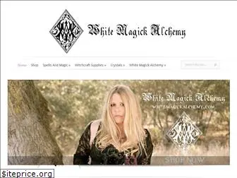 whitemagickalchemyblog.com