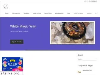 whitemagicway.com