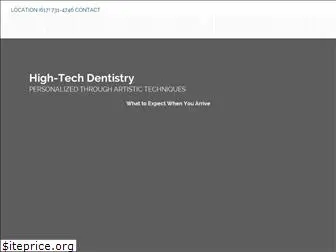 whitemandental.com