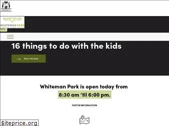 whitemanpark.com.au