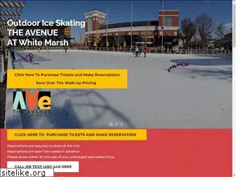 whitemarshiceskating.com