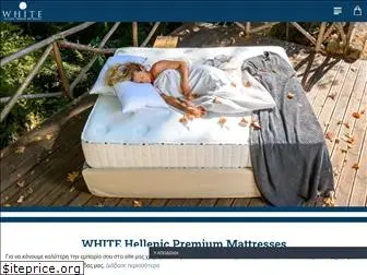 whitemattress.gr