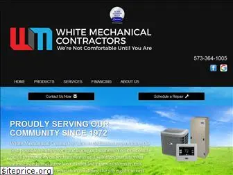 whitemech.com