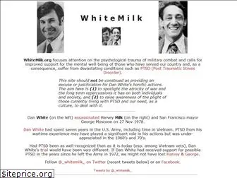 whitemilk.org