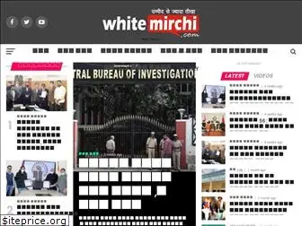 whitemirchi.com