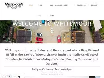 whitemoors.co.uk