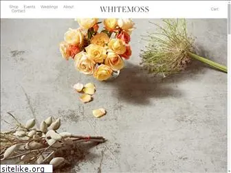 whitemoss.com.au