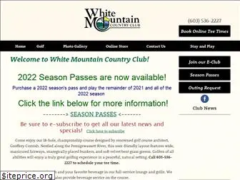 whitemountaincc.com