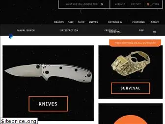 whitemountainknives.com