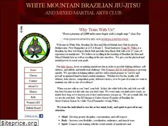 whitemtbjj.com