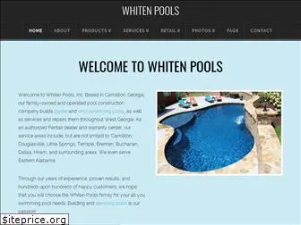 whiten-pools.com