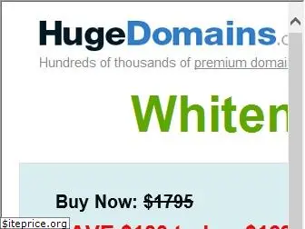 whitengreen.com