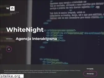 whitenight.pl thumbnail