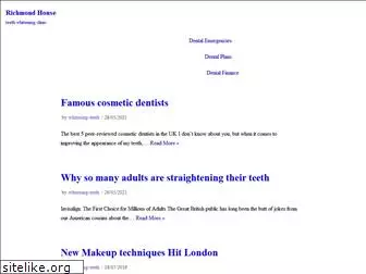 whitening-teeth.org.uk