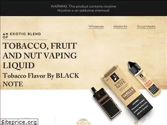 whitenotevapor.com