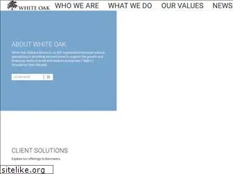 whiteoakadvisor.com