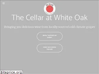 whiteoakcellar.com