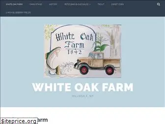 whiteoakfarmny.com