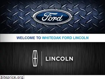 whiteoakfordlincoln.ca