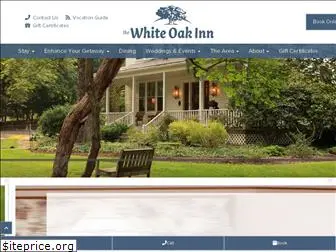 whiteoakinn.com