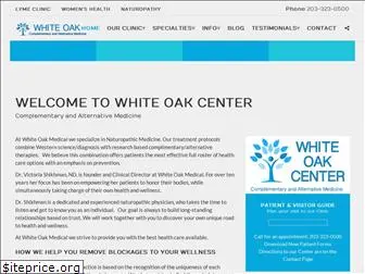 whiteoakmedical.com