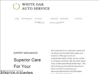 whiteoakmercedes.com