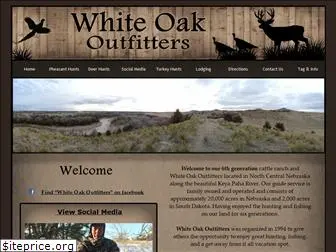 whiteoakoutfitters.com