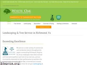 whiteoakrichmond.com