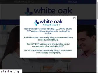 whiteoakrx.com