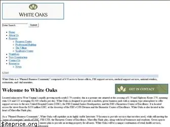 whiteoaks.net