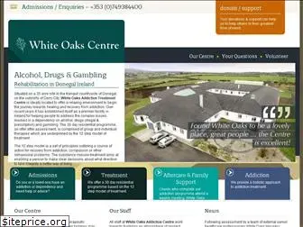 whiteoakscentre.com