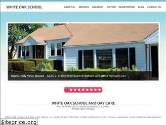 whiteoakschool.biz