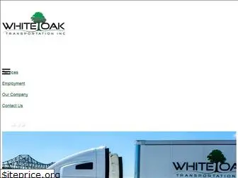 whiteoaktrans.com