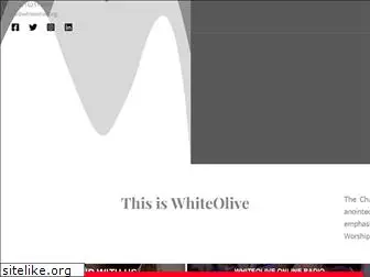 whiteolive.org