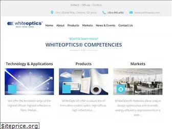 whiteoptics.com