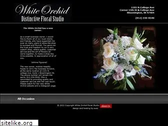 whiteorchidfloralstudio.com