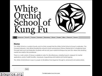 whiteorchidkungfu.com