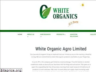 whiteorganicagro.com