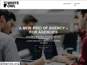 whiteowl.agency